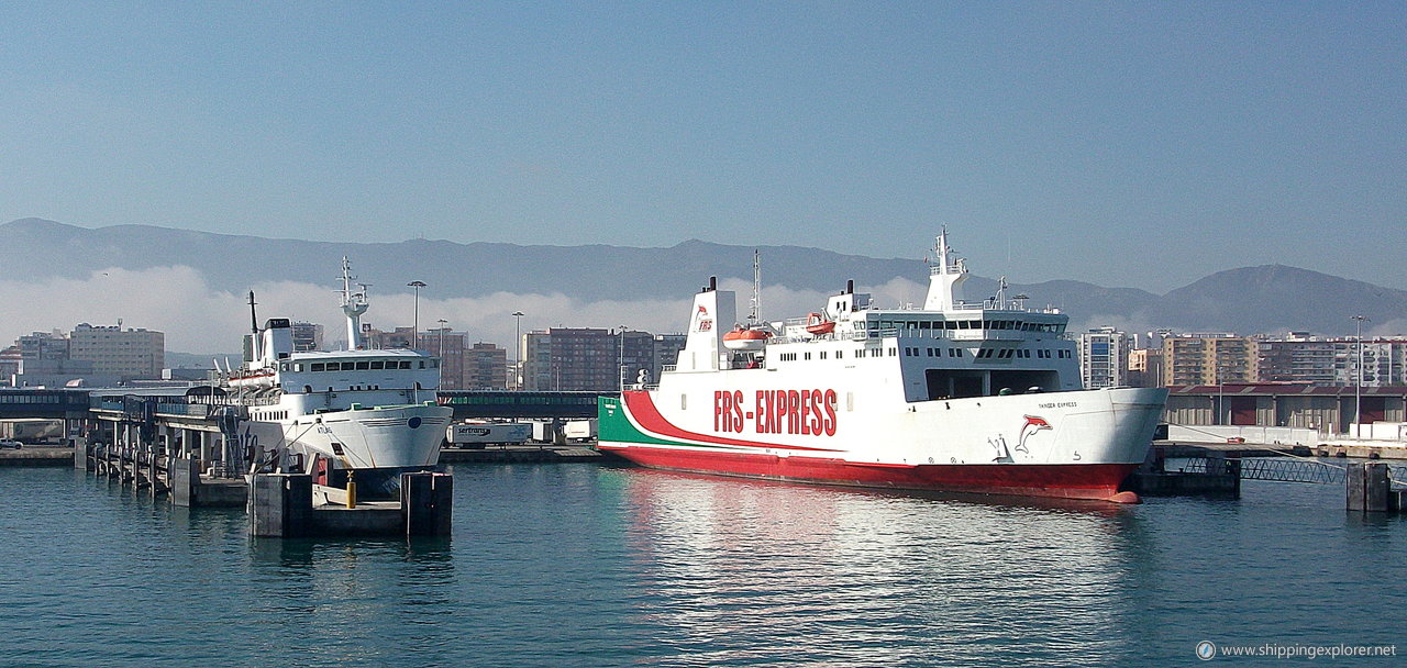 Tanger Express
