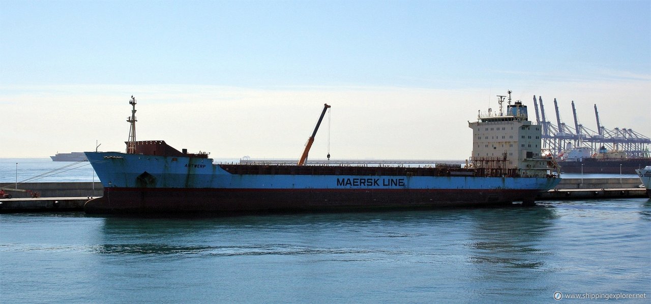 Maersk Antwerp