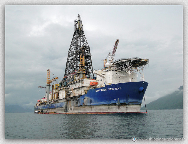Deepwater Discovery