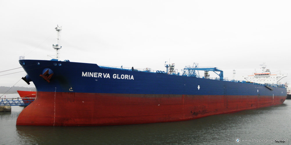 Minerva Gloria