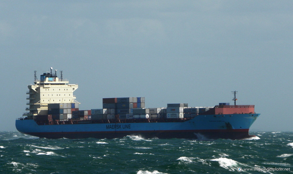Maersk Norfolk