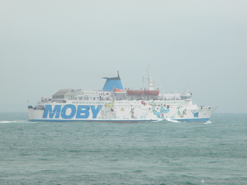 Moby Baby Two