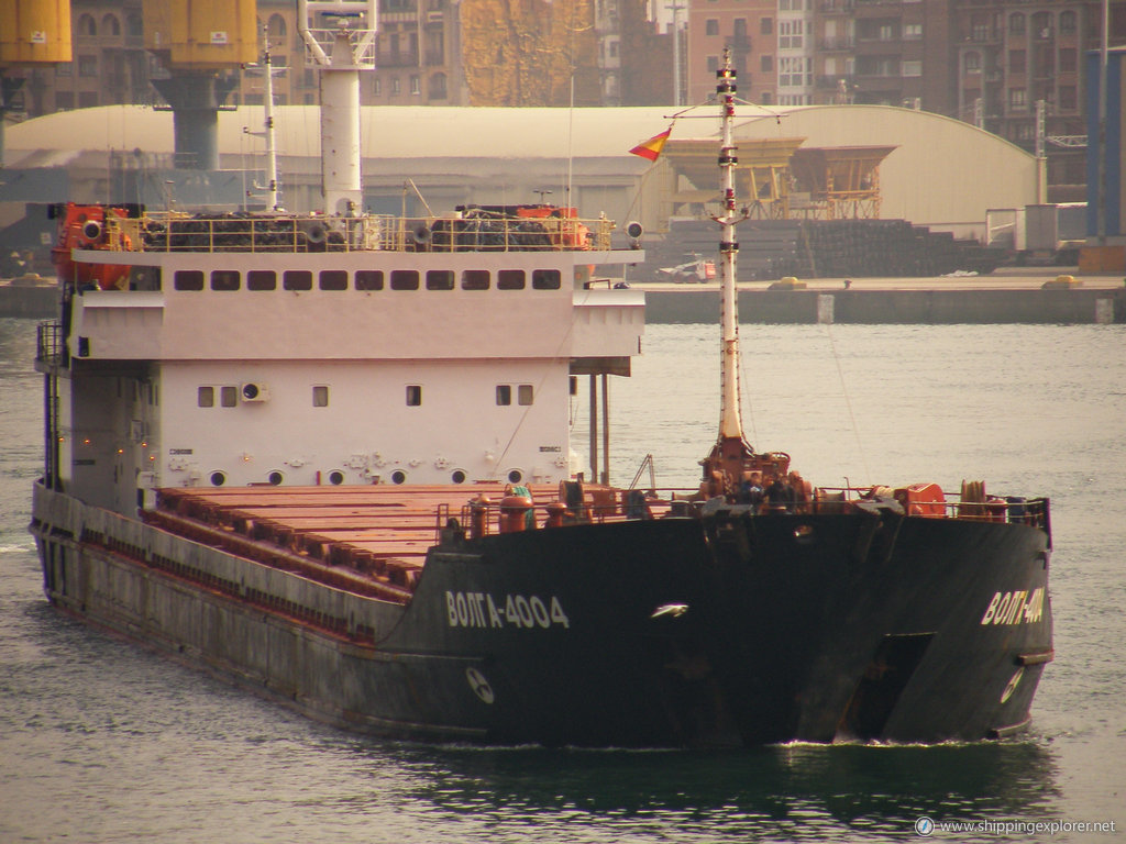 Volga-4004