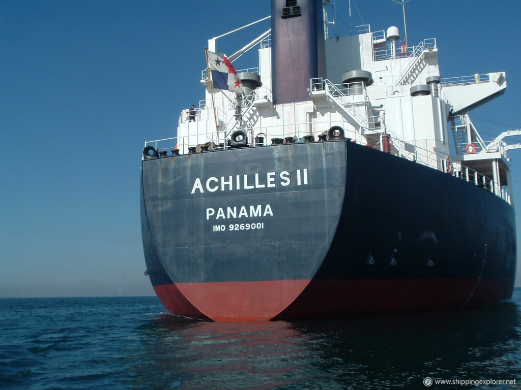 Achilles II