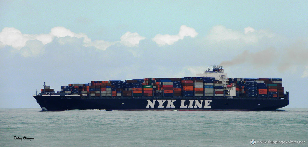 Nyk Orion