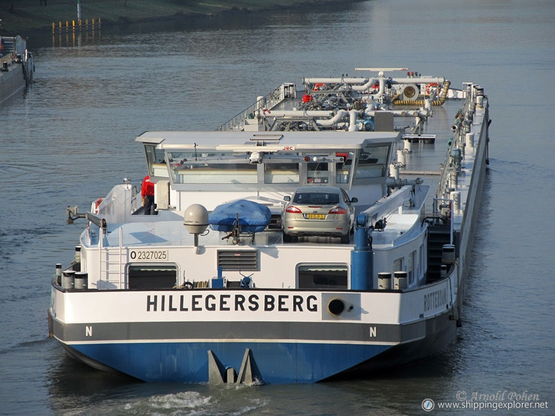 Hillegersberg