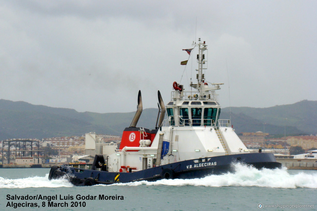 V.B Algeciras