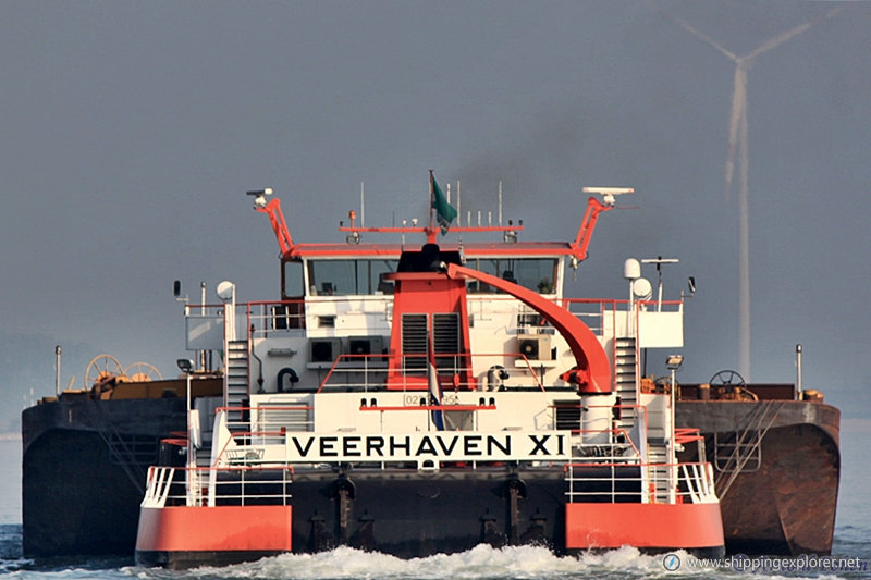 Veerhaven XI
