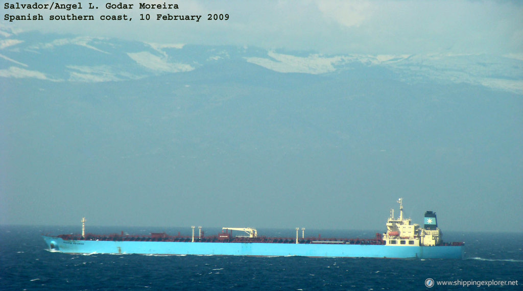 Maersk Promise