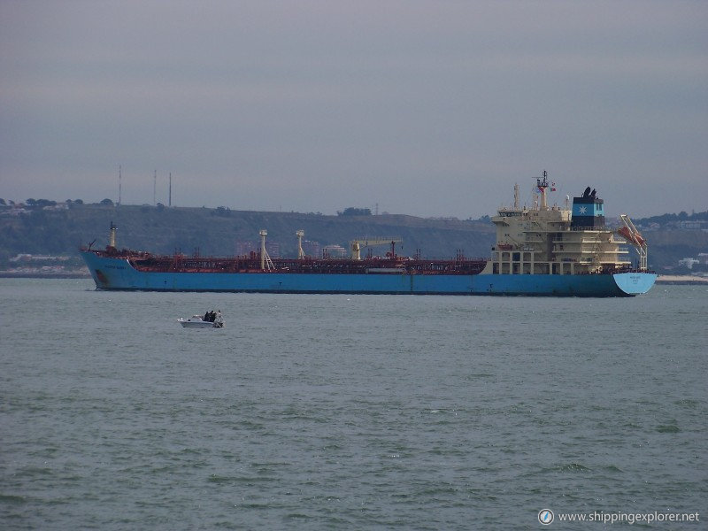 Maersk Barry