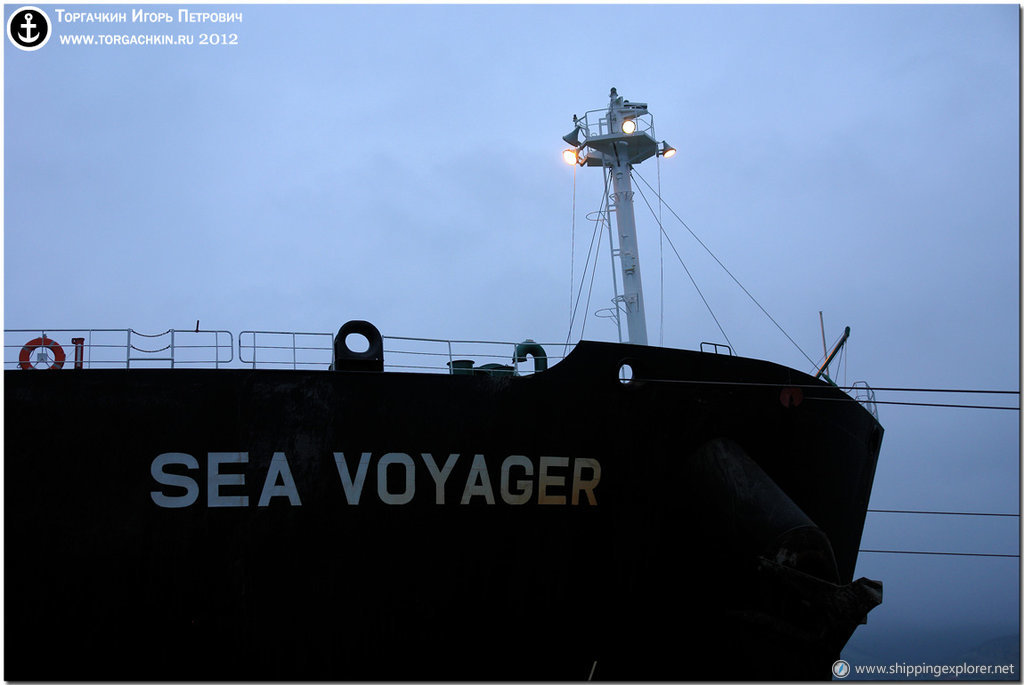 Sea Voyager