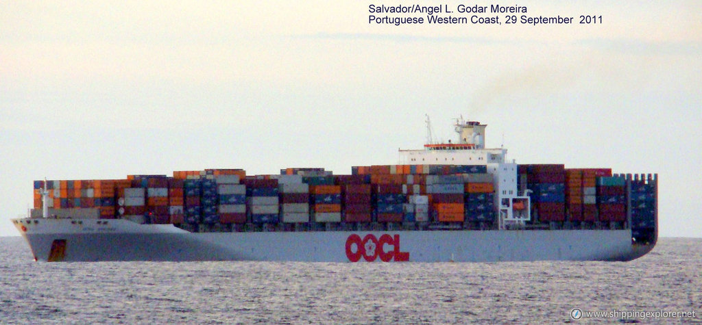Oocl Chicago