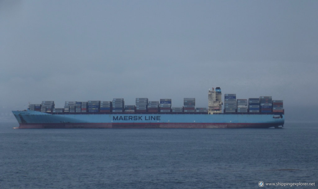 Maersk Alfirk